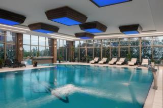 Titanic Hotel & SPA - 4