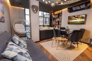 Spa on the walls - Mamilla View - Jerusalem ספא על החומות ירושלים - 4