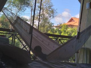 Flat para 6 pessoas no Condomínio Monte Castelo Mod 4 Flat 1B - 1