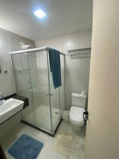 Flat para 6 pessoas no Condomínio Monte Castelo Mod 4 Flat 1B - Bezerros - 7