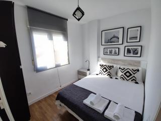Apartamento Tarifa Centro-Avenida - Tarifa - 4