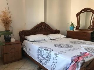 Apartament - 6
