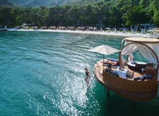 Club Prive by Rixos Gocek - Göcek - 2