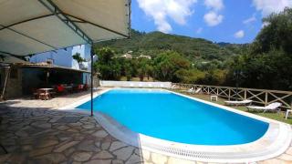 Konstantinos Pool Apartments by Go4sea - Ipsos - 0