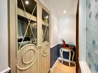 Seven Seas Cote d'Azur D306 - 1 bedroom Cozy apartments in a premium Condo near the sea - Na Jomtien - 1