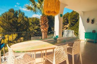 Villa La Quinta Blanca by Abahana Villas - 6