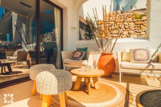 Villa La Quinta Blanca by Abahana Villas - 5