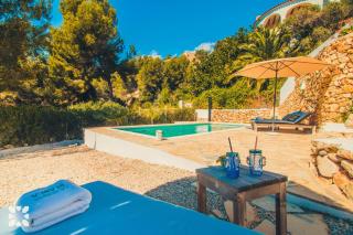Villa La Quinta Blanca by Abahana Villas - 9