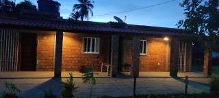 Chalé Portal do Paraiso - Casa de temporada 01 - 3