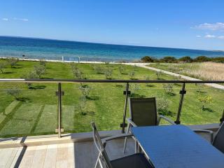 Kalivas beach house - 9