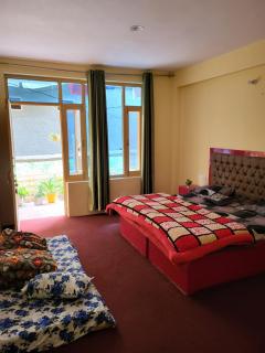 Himachali Didi Homestays - 7