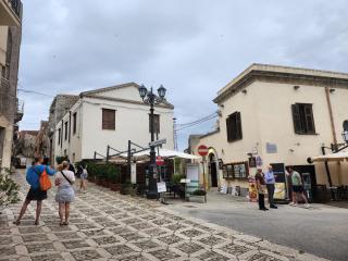 Porta Trapani Guest House - Erice - 8