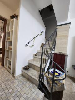 Porta Trapani Guest House - Erice - 3