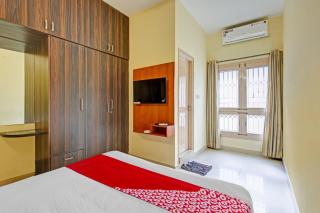 Hotel O Metro Inn Manyata - Bangalore - 8