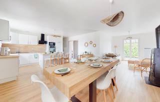 Beautiful Home In Prayssas - Prayssas - 6