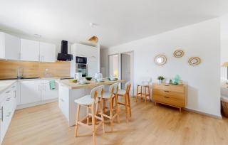Beautiful Home In Prayssas - Prayssas - 5