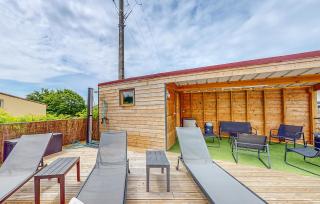 Beautiful Home In Prayssas - Prayssas - 3