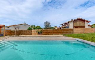 Beautiful Home In Prayssas - 1