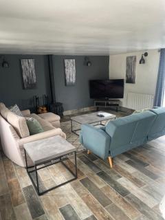 The Piggery @ Goonwinnow Farm - Newquay - 8
