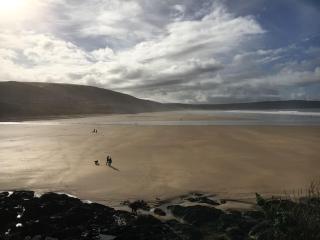 Coast House, - Mortehoe - 4