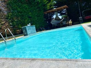 Evelina’s house - 2