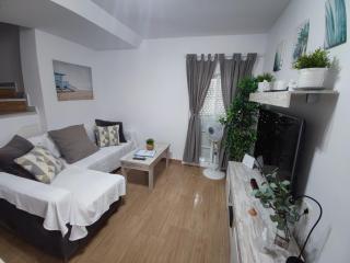 Apartamento Tarifa Centro-Avenida - Tarifa - 2