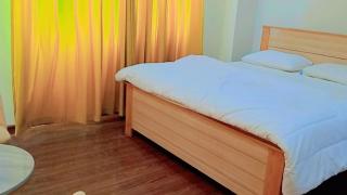 Roots apartment in Rawalpindi - Rawalpindi - 4