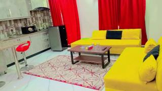 Roots apartment in Rawalpindi - Rawalpindi - 5