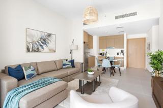 Silkhaus Chic 1BDR In Unique Neighborhood - 0