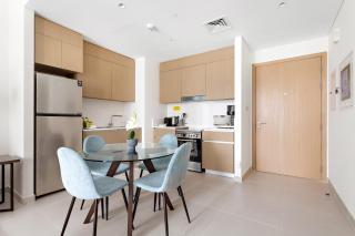 Silkhaus Chic 1BDR In Unique Neighborhood - Dubai - 7