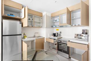 Silkhaus Chic 1BDR In Unique Neighborhood - Dubai - 5