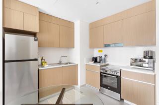 Silkhaus Chic 1BDR In Unique Neighborhood - Dubai - 6