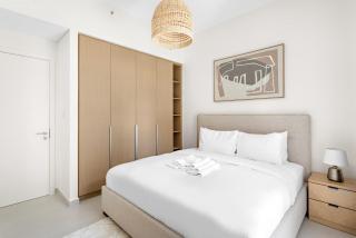 Silkhaus Chic 1BDR In Unique Neighborhood - Dubai - 3