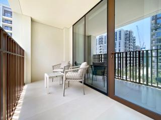 Silkhaus Chic 1BDR In Unique Neighborhood - Dubaï - 9