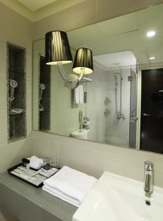 Urban Hotel33 - 8