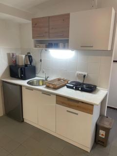 Apartman Una - Batajnica - 3