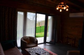 Bigoşa Bungalov - Arsin - 2