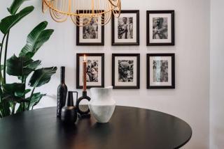 Kamina - 2 bedroom in Passeig de Gracia - Barcelone - 8