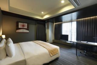 Urban Hotel33 - 7
