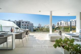HigueronRentals Casa Nido - Málaga - 0