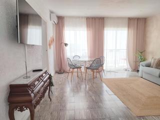 Apartamento Arena Blanca 200 m de la Playa - 7