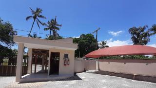 Duplex com 3 quartos perto do axe moi - 2