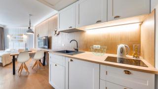 Maloves Resort & Spa Prywatne Apartamenty - Władysławowo - 6