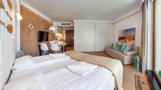 Maloves Resort & Spa Prywatne Apartamenty - Władysławowo - 5