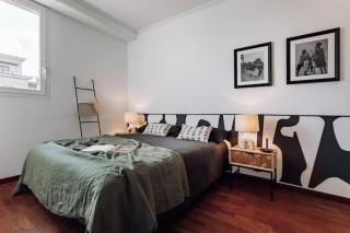 Kamina - 2 bedroom in Passeig de Gracia - Barcelone - 9