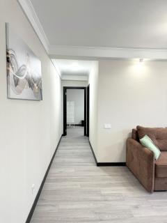 ARTAL Apartment on Obolonskyi Avenue 16 - Kiev - 7