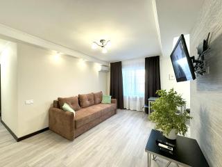 ARTAL Apartment on Obolonskyi Avenue 16 - 8