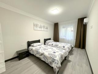 ARTAL Apartment on Obolonskyi Avenue 16 - Kiev - 3