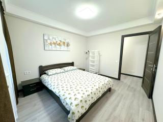 ARTAL Apartment on Obolonskyi Avenue 16 - Kiev - 6