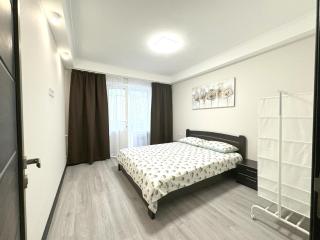 ARTAL Apartment on Obolonskyi Avenue 16 - Kiev - 5